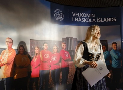 Brautskráningarkandídat