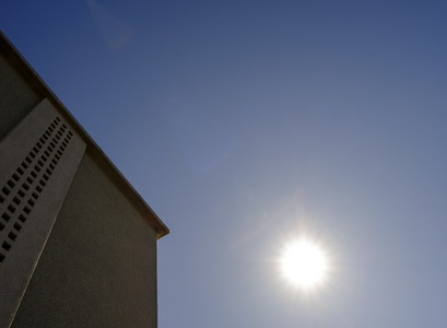 Aðalbygging Háskóla Íslands