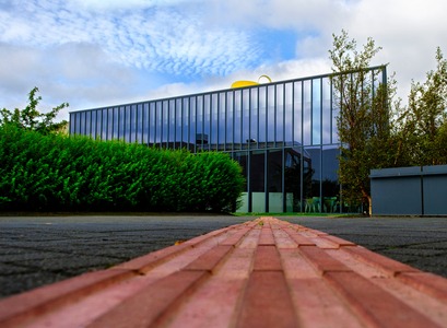 Háskólatorg