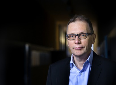 Eiríkur Steingrímsson