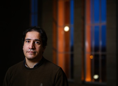 Farzad Alizadeh