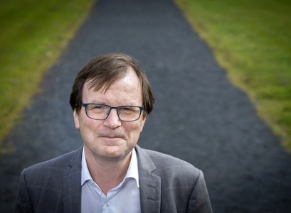 Guðmundur Hálfdánarson