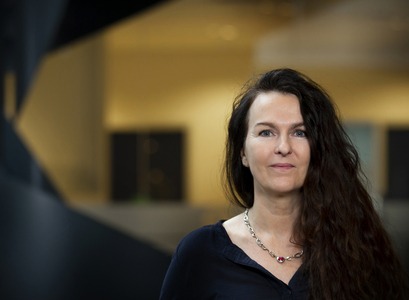 Guðný Gústafsdóttir