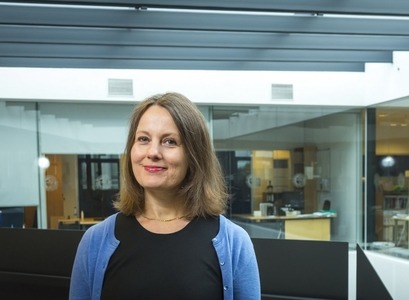 Guðrún Kristinsdóttir