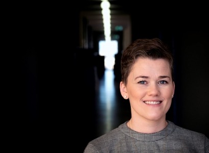 Helga Kristín Snæbjörnsdóttir