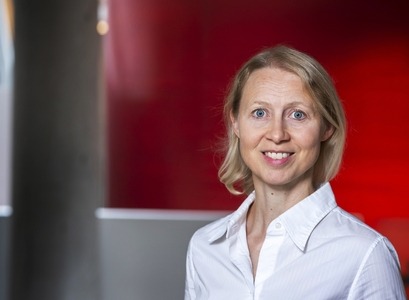 Kristín Ingvarsdóttir