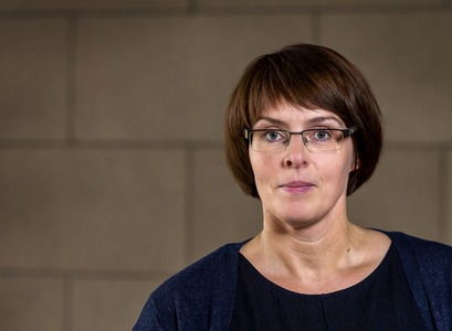 Ingibjörg Gunnarsdóttir