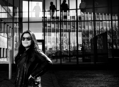 Isabel Alejandra Diaz