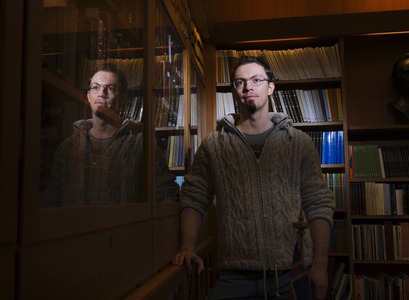  Jan Alexander van Nahl