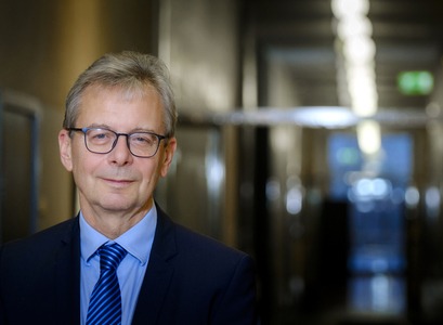 Jón Atli Benediktsson