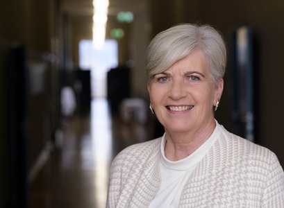 Katrín R. Frímannsdóttir