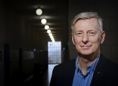 Kristinn Jóhannesson