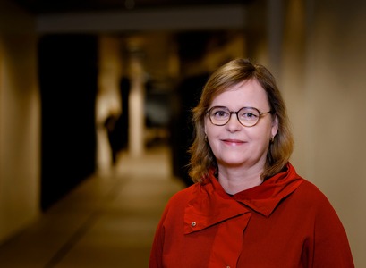 Lára Jóhannsdóttir