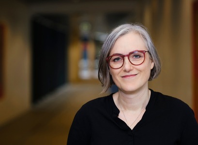 Margrét Sigrún Sigurðardóttir, prófessor við Viðskiptafræðideild, hefur verið ráðin í starf sviðsstjóra kennslusviðs og tekur við störfum af Kristni Andersen þann 1. apríl næstkomandi. 