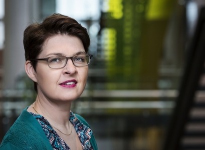 Kolbrún Þ. Pálsdóttir