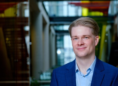 Björn Rúnar Egilsson,