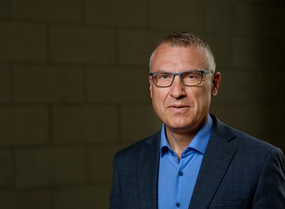 Örn Guðmundsson hefur verið ráðinn í starf framkvæmdastjóra Háskóla Íslands. 