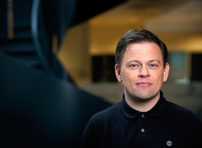 Örnólfur Thorlacius, lektor við Sálfræðideild