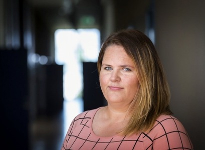 Ragnhildur Ísaksdóttir