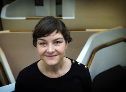 Rósa Elín Davíðsdóttir