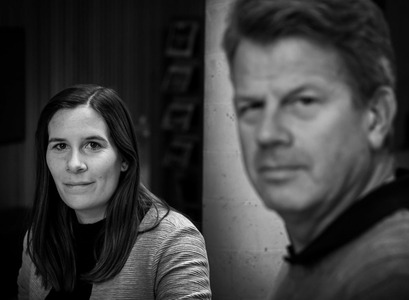 Rúna Sig Stefánsdóttir