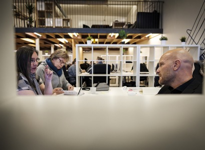 Þátttakendur í Snjlallræði 2019