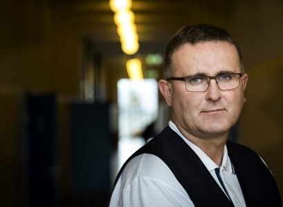 Guðmundur Kjærnested