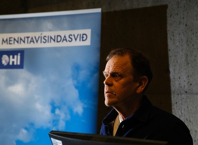 Þórir Hergeirsson