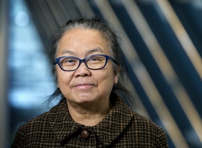 Kesara Margrét Anamthawat-Jónsson