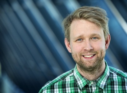 Sæmundur Ari Halldórsson