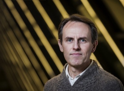 Freysteinn Sigmundsson