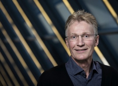 Sigurður Reynir Gíslason