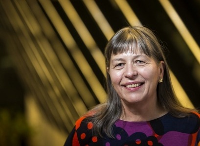 Þóra Ellen Þórhallsdóttir