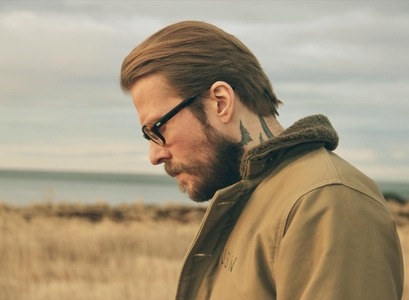 Krummi Björgvinsson