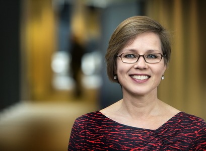 María Dóra Björnsdóttir