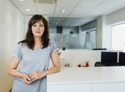 Bryndís Hrafnkelsdóttir