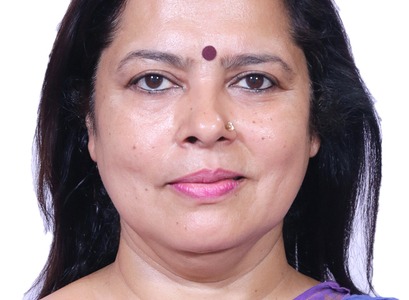 Meenakshi Lekhi