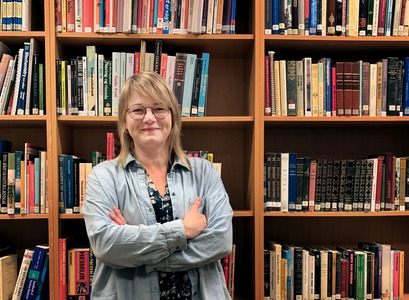 Rannveig Þórhallsdóttir