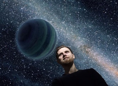 Sævar Helgi Bragason