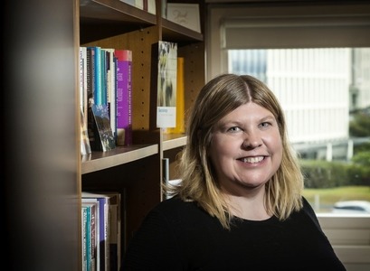 Sigrún Ólafsdóttir