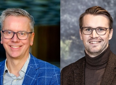 Sigurður Yngvi Kristinsson prófessor leiðir Bóðskimun til bjargar og Þórir Long, læknir og nýdoktor, er fyrsti höfundur greinarinnar. Sigurður Yngvi og Þórir