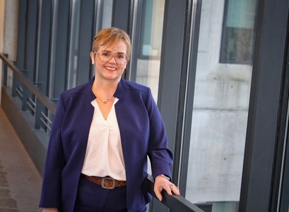 Silja Bára R. Ómarsdóttir