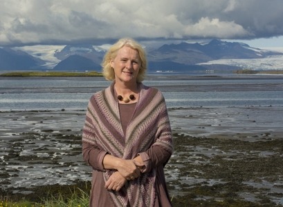 Soffía Auður Birgisdóttir