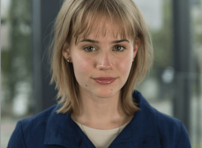 Steinunn Kristín Guðnadóttir