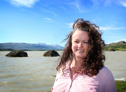 Unnur Birna Karlsdóttir