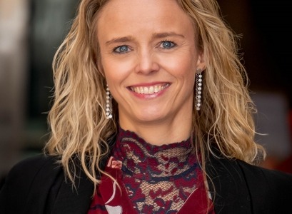Anna Sigríður Ólafsdóttir