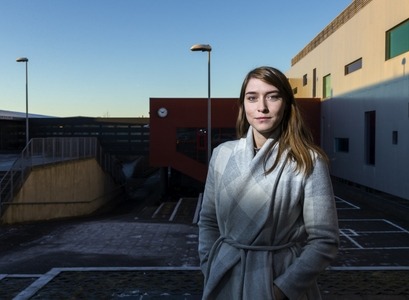 Maríanna Jónsdóttir