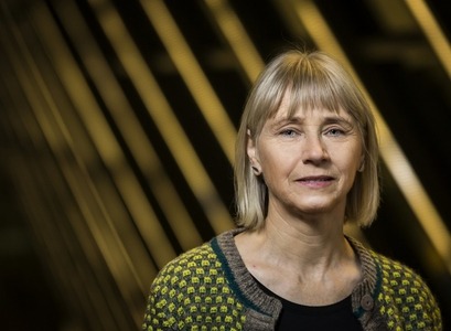 Ingibjörg Svala Jónsdóttir