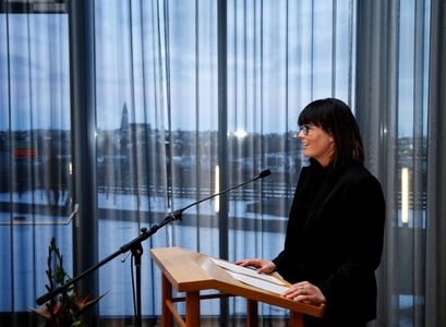 Ásta Dís Óladóttir 