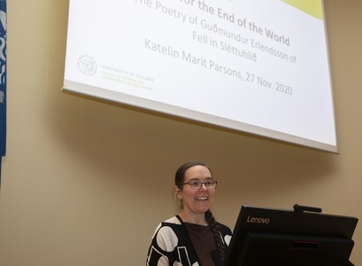 Katelin Marit Parsons